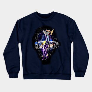 Final Frontier Crewneck Sweatshirt